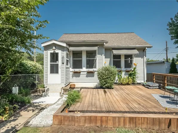 5725 Lansdowne Ave, Saint Louis, MO 63109