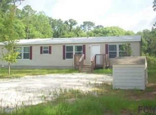 87 Falcon Fire Pl, Bunnell, FL 32110