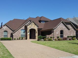 610 Hampshire Dr, Prosper, TX 75078