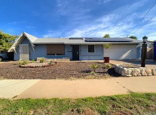 519 Brighthaven Ave, El Cajon, CA 92019