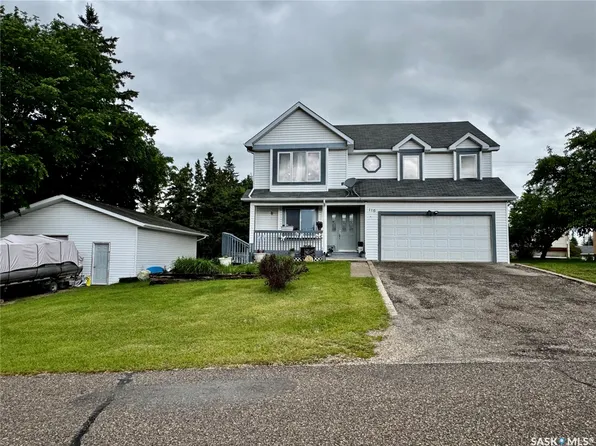 116 Sharman Street, Springside, SK S0A 3V0