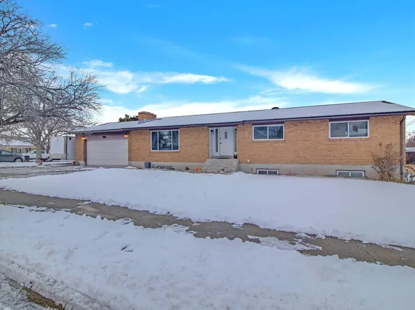 6336 W Wending Ln, West Valley City, UT 84128
