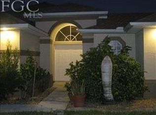 323 NW 7th Pl, Cape Coral, FL 33993