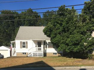 56 Beacon St, Lawrence, MA 01843