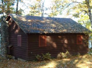 8815 Cedar Point Rd NW, Walker, MN 56484