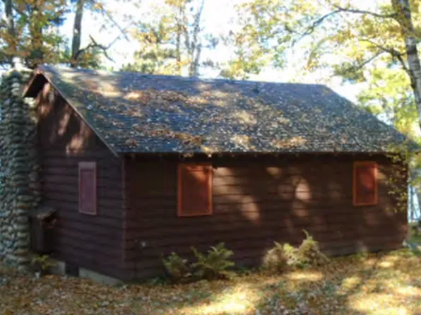 8815 Cedar Point Rd NW, Walker, MN 56484