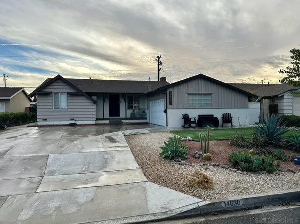 14630 Bora Dr, La Mirada, CA 90638