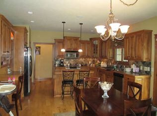 7420 W Farm Road 88, Willard, MO 65781