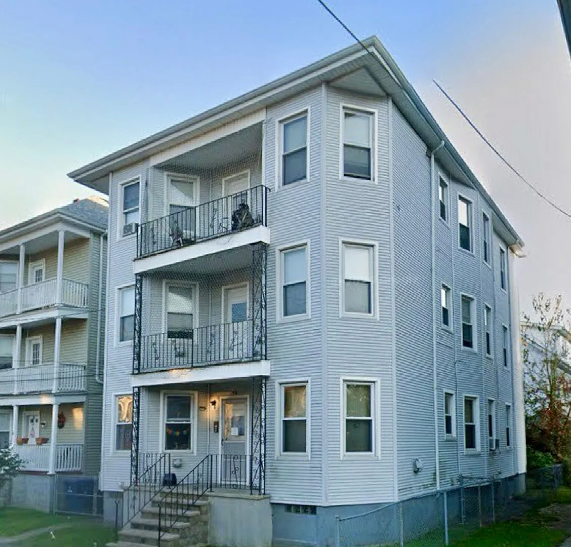 46 Princeton St — Photo 1