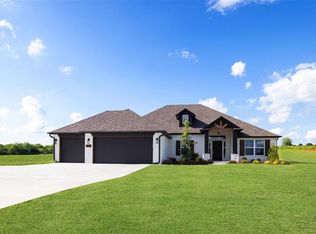17871 240th St, Washington, OK 73093