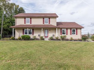 101 Kara Dr, Berea, KY 40403