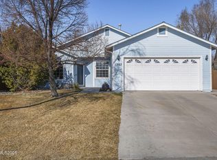 1302 Windsor Ct, Gardnerville, NV