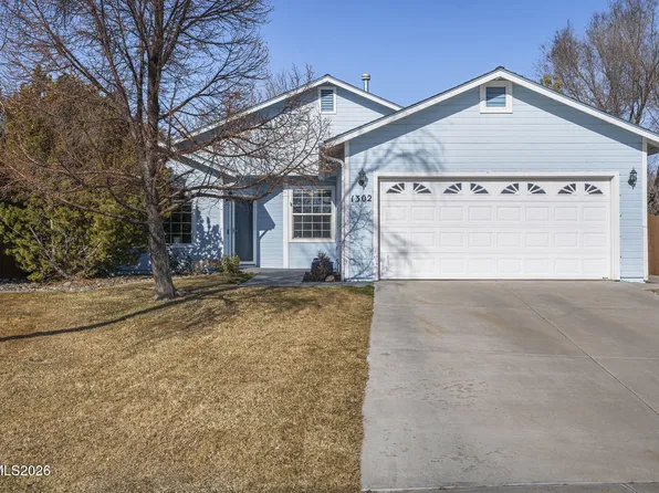 1302 Windsor Ct, Gardnerville, NV 89410
