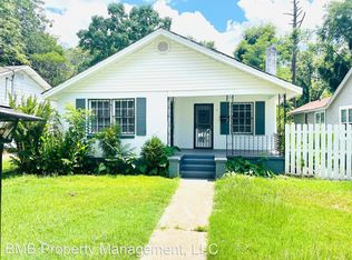 8 E Park Ave, Montgomery, AL 36110