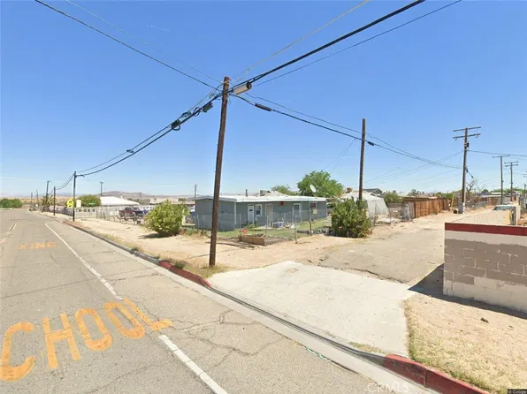 25349 Anderson Ave, Barstow, CA 92311