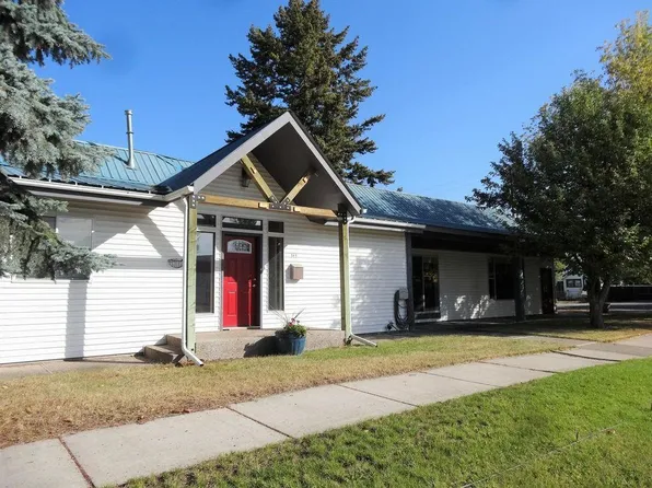 141 W Washington St, Kalispell, MT 59901