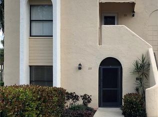 3320 Olympic Dr APT 111, Naples, FL 34105