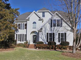 107 Sunset Creek Cir, Chapel Hill, NC 27516