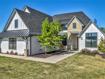 14229 Timber Ridge Estates Blvd, Yukon, OK, 73099