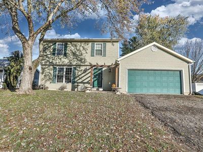 532 Douglas Dr, Circleville, OH, 43113