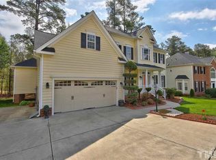 103 Hasbrouck Dr, Apex, NC 27523