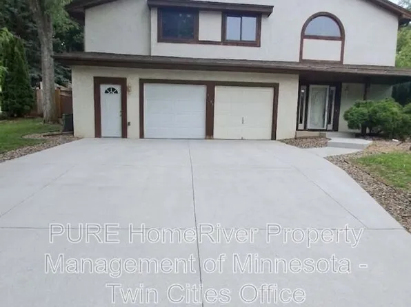 3106 Innsbruck Dr, New Brighton, MN 55112