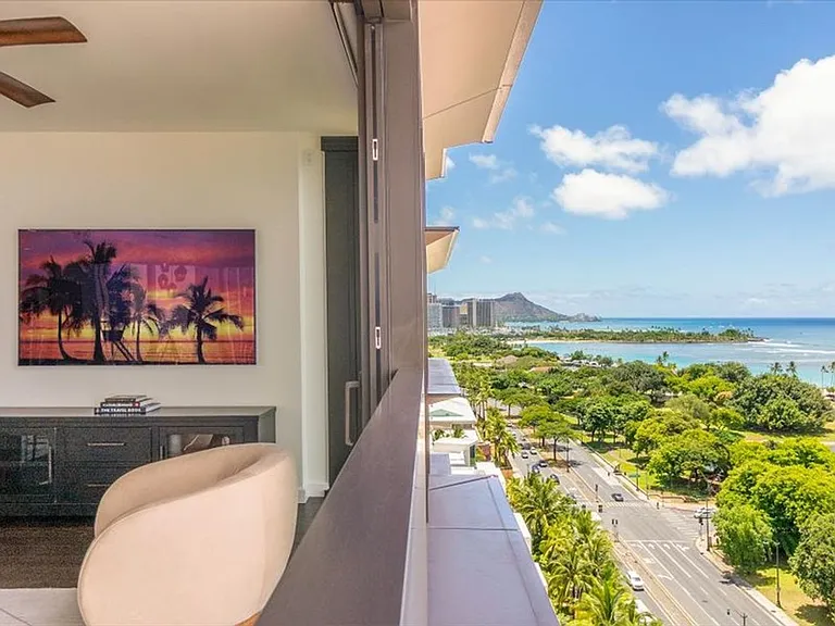 1100 Ala Moana Blvd #1401 — Photo 12
