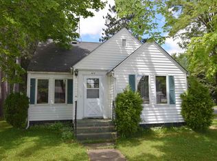 428 Siegert St, Marion, WI 54950