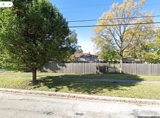 507 Miles Ave, Joliet, IL 60433