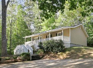 121 Grant Trl, Dawsonville, GA 30534