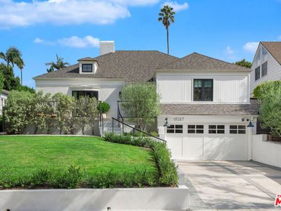 10267 Cresta Dr, Los Angeles, CA, 90064