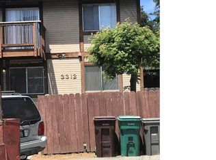 3312 Brookdale Ave, Oakland, CA 94602