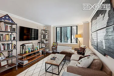 Sold by Citi Habitats