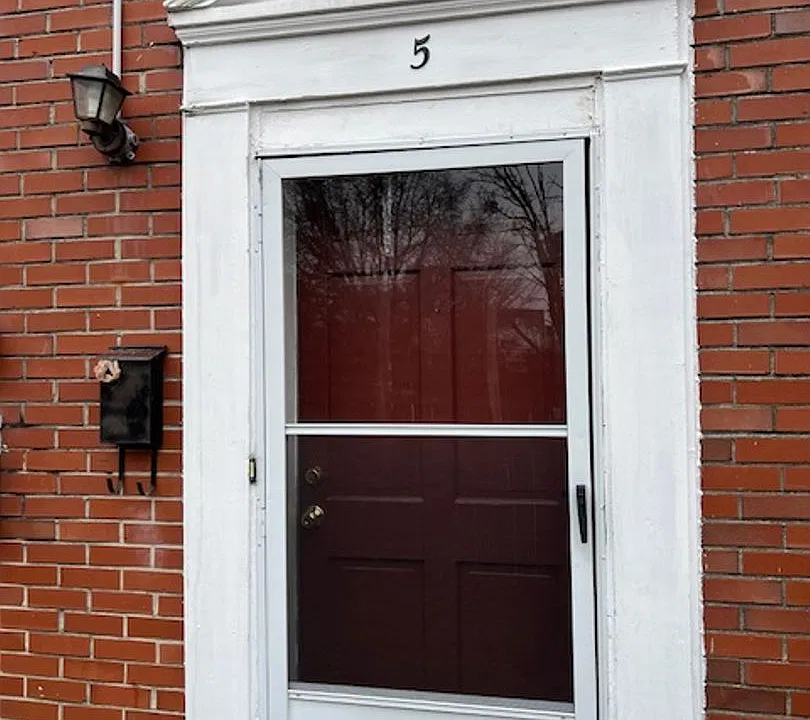 311 North St