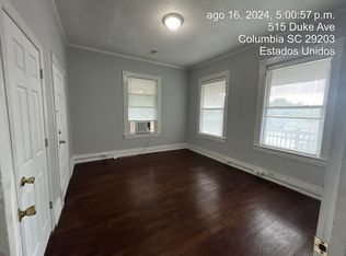 517 Duke Ave #3, Columbia, SC 29203