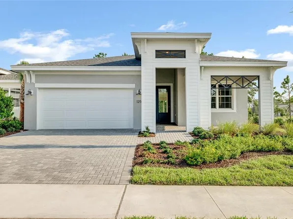 1250 Venice Ct, Deland, FL 32724