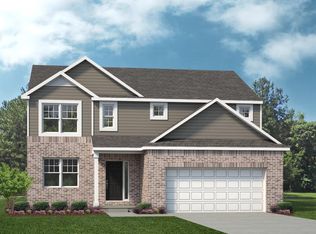 Columbia Plan, Trailwoods of Ann Arbor, Ann Arbor, MI 48103