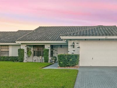 711 NW 193rd Avenue, Pembroke Pines, FL, 33029