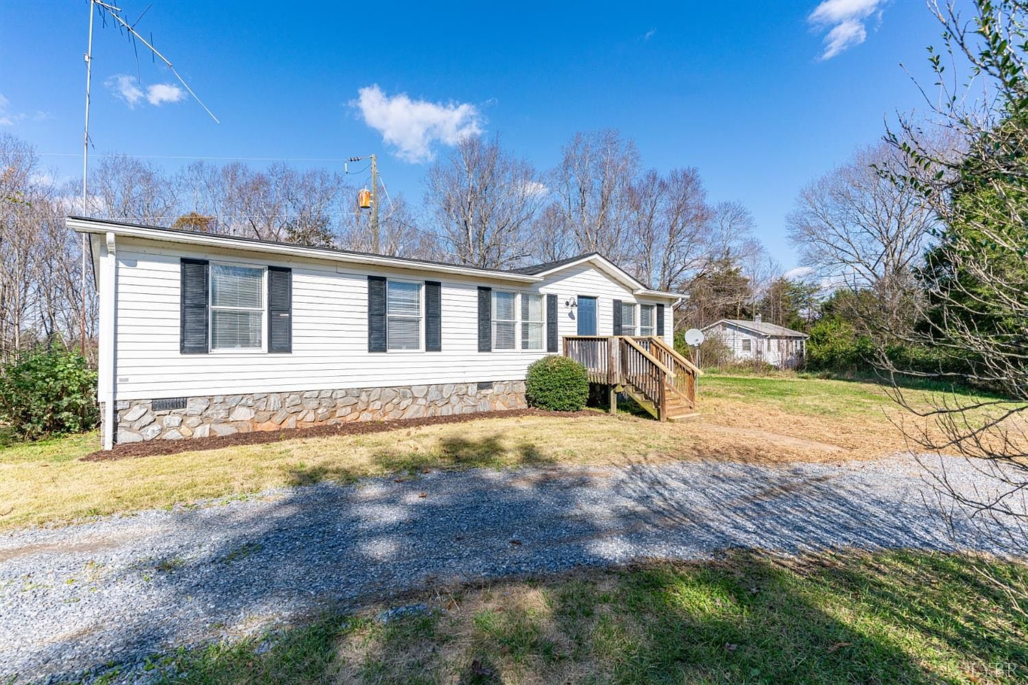 17778 Brookneal Hwy, Brookneal, VA 24528 Zillow