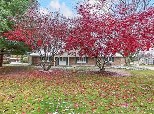 5501 Knollcrest Ct, Dayton, OH 45429