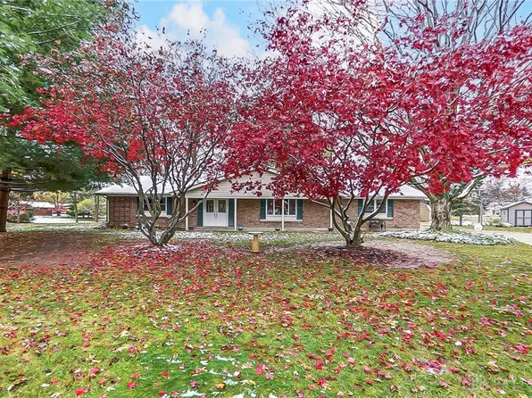 5501 Knollcrest Ct, Dayton, OH 45429