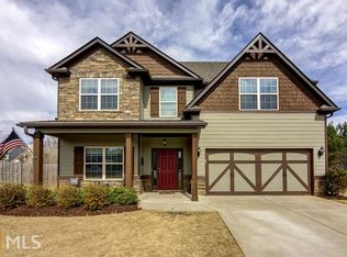 92 Fox Ridge Dr, Newnan, GA 30265