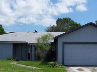 923 Derbyshire Dr, Kissimmee, FL 34758