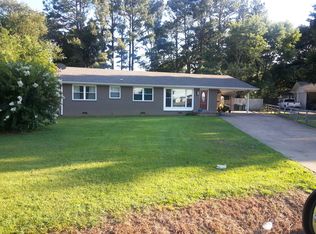 1845 Linden Rd, Dyersburg, TN 38024