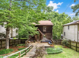 4611 N Lookout Rd, Little Rock, AR 72205