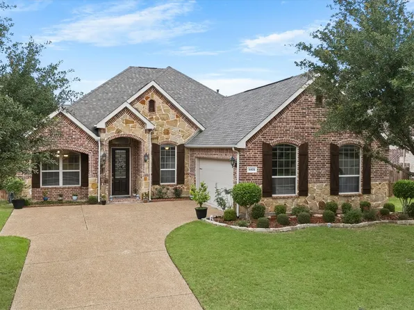 4409 Trailridge Dr, Sachse, TX 75048