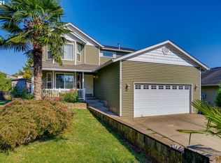 3814 NE 98th St, Vancouver, WA