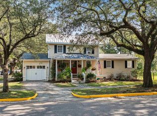 240 Prince St, Georgetown, SC 29440