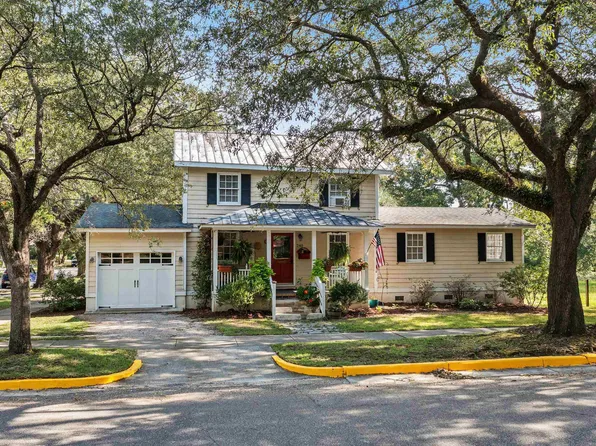 240 Prince St., Georgetown, SC 29440