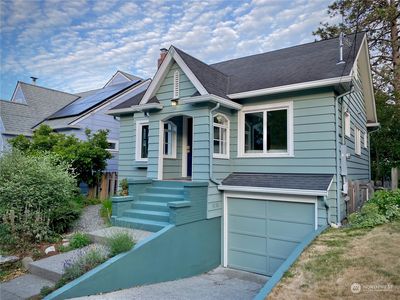 6705 11th Avenue NW, Seattle, WA, 98117